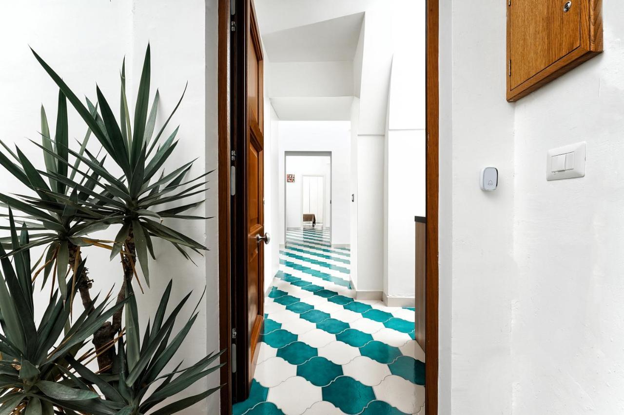 Casa Don Plinio Amalfi Center 아파트 외부 사진