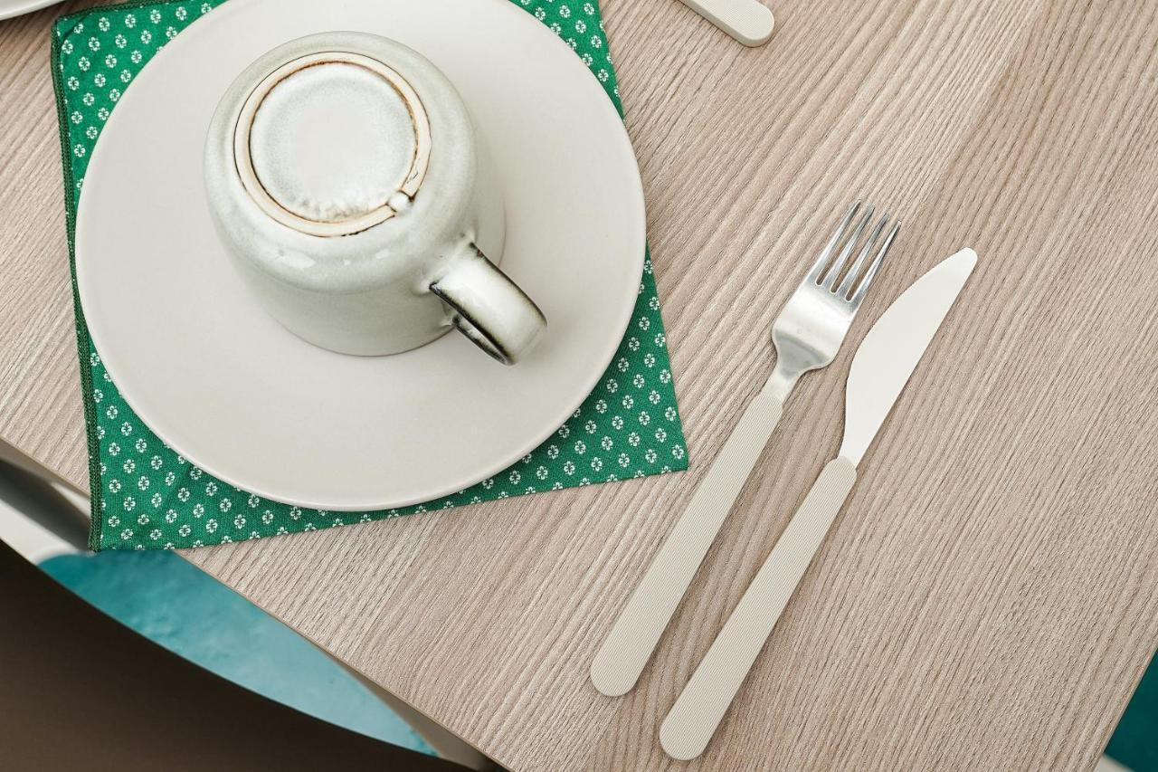 Casa Don Plinio Amalfi Center 아파트 외부 사진