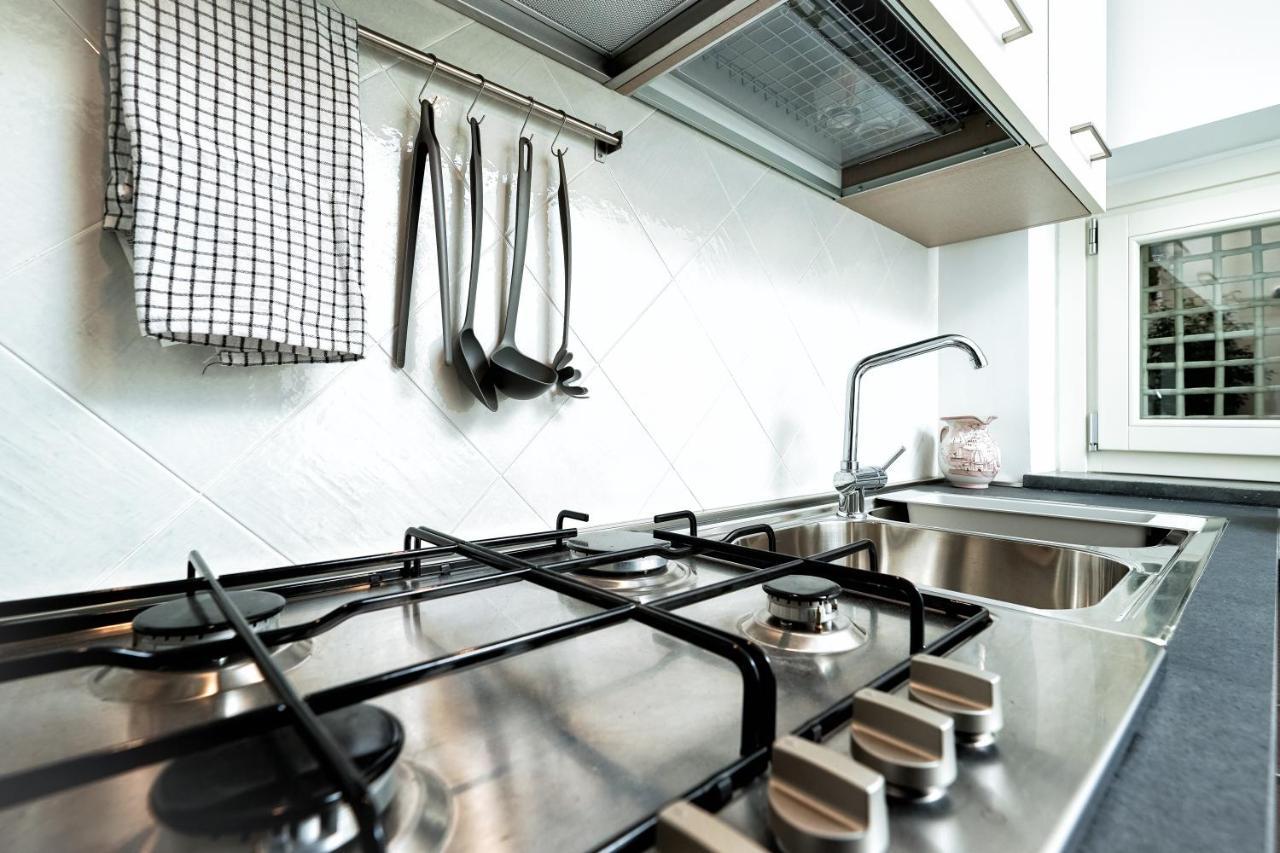 Casa Don Plinio Amalfi Center 아파트 외부 사진